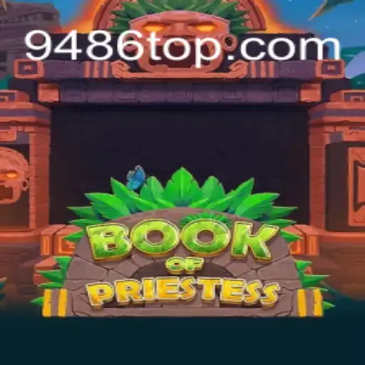 Explorando o Fascinante Mundo de BookOfPriestess: Um Jogo Inovador