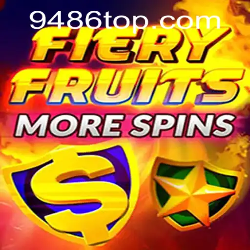 Explorando o Mundo de FieryFruitsMoreSpins