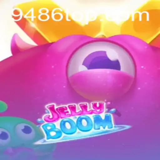 Descubra o Empolgante Mundo de JellyBoom: Diversão Sem Limites