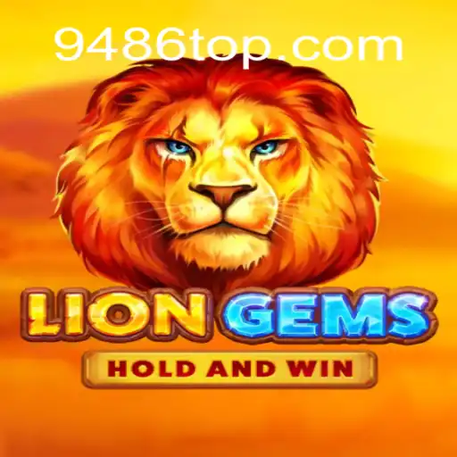 Descubra as Aventuras Brilhantes de LionGems