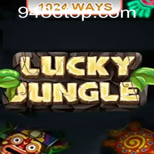 Descubra o Fascinante Mundo de LuckyJungle1024