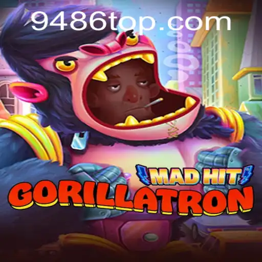 Descubra o Universo de MadHitGorillatron: Aventura e Estratégia em Jogo