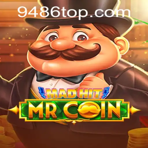 Descubra MadHitMrCoin: O Jogo que Está Revolucionando o Mundo dos Games