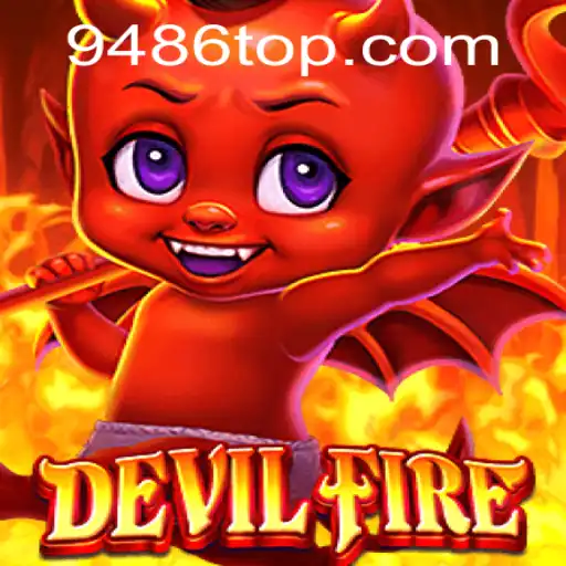Descubra DevilFire: Uma Jovem Sensação no Universo dos Jogos