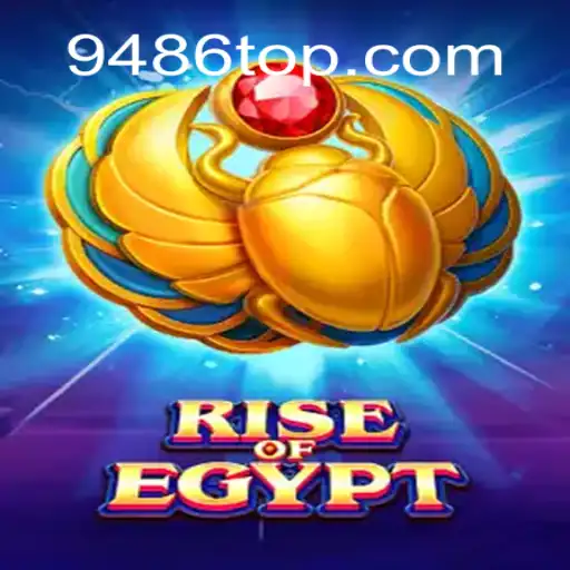Tudo sobre RiseOfEgypt: Uma viagem ao passado com a palavra-chave 9486