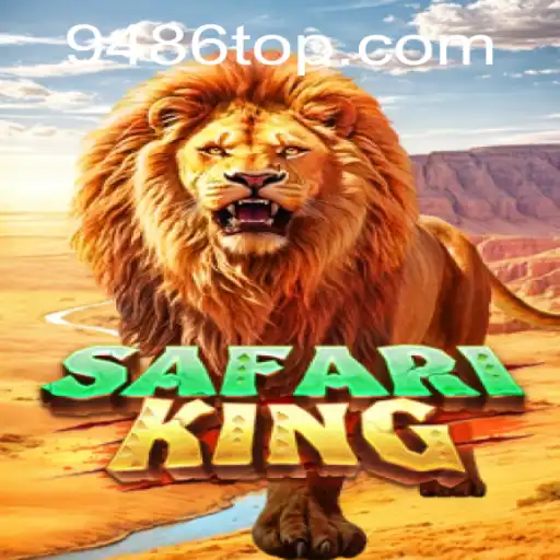 Descubra o Mundo de SafariKing: Aventuras Selvagens e Estratégia Dinâmica
