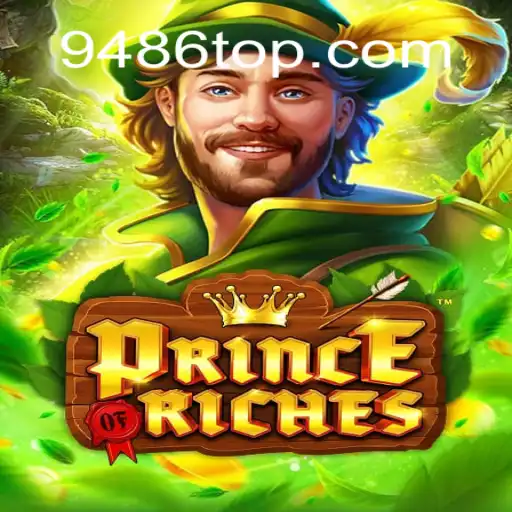 PrinceOfRiches: Explorando o Fascinante Mundo de Estratégia e Fortuna