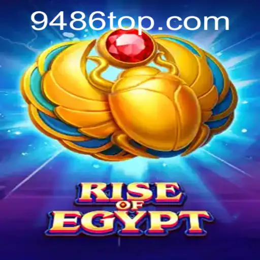 Tudo sobre RiseOfEgypt: Uma viagem ao passado com a palavra-chave 9486