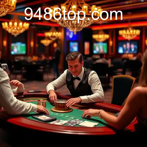 Transmissão ao vivo